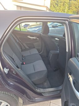 Toyota Auris 1.6 Valvematic - 3