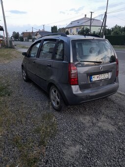 Predam Fiat Idea 1.4 LPG - 3