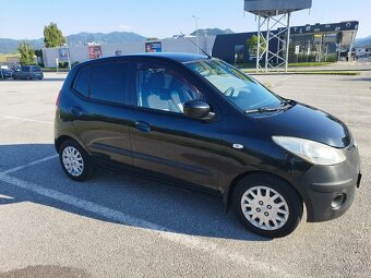 Hyundai i.10 - 3