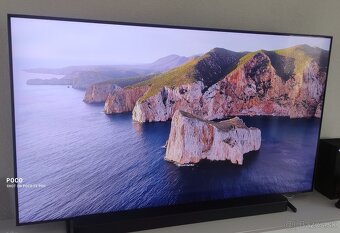 Samsung 65" QLED 4K - 3