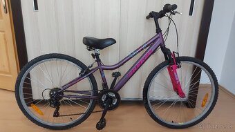 Detsky bicykel Breeze 26" - 3