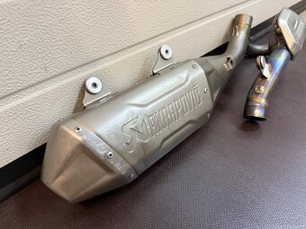 Akrapovic KTM SXF 250/350 2023-2025 - 3