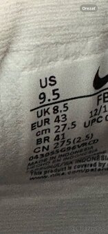 Nike Air Zoom G.T. Cut Academy a Airmax systm - 3
