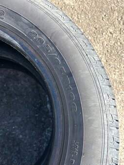 205/65R16C Goodride Radial H188 - 6.3mm - 3