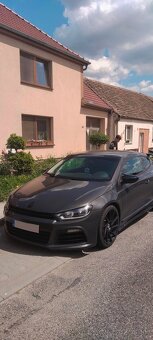 Scirocco 1.4tsi 118kw - 3
