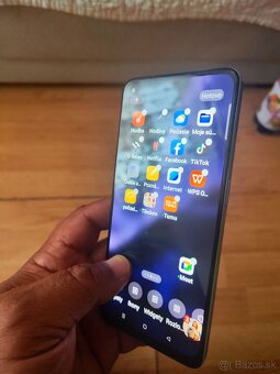 Predám oppo Reno 7 lite - 3