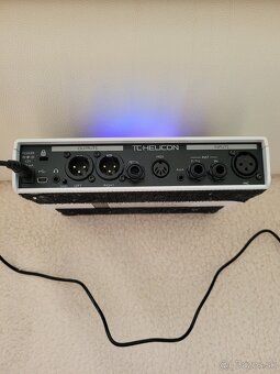 TC Helicon voicelive play GTX - 3