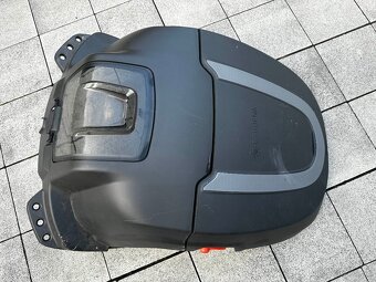 Robotická kosačka Gardena Smart Sileno Life 750 m² + Gateway - 3