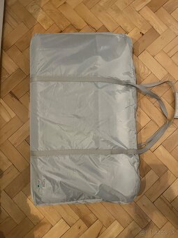 Prenosná postieľka TUTTI BAMBINI CoZee - 3