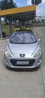 Peugeot 308 - 3