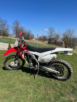 Honda CRF 250R 2015r - 3