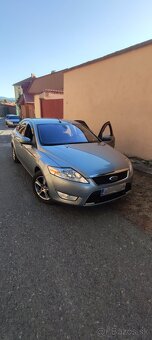 Ford Mondeo 1.8 diesel, 92KW ECOnetic - 3
