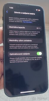 Iphone 13 mini Green - 3