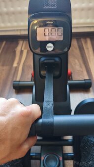 Predám Veslovací trenažér Domyos Rower 120 - 3