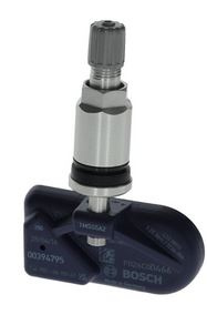 BOSCH Snímač pre kontrolu tlaku v pneumatike F026C00466 - 3