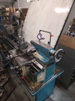 Sustruh SV18 RA /1000 - 3