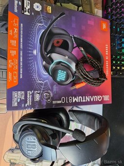 JBL Quantum 810 Wireless - 3