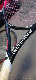 Babolat, Tecnifibre - 3