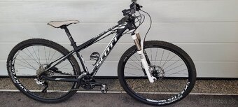 Horský bicykel SCOTT SCALE 960,kolesá 29,rám S/40cm,3x10pr. - 3