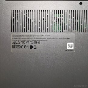 Lenovo Ideapad 3 14ALC6 20GB/1TB - 3