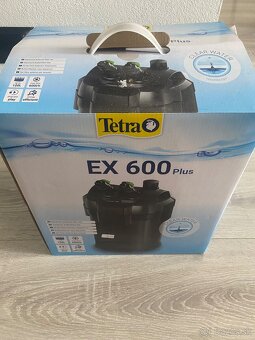 Tetra ex 600 plus - 3