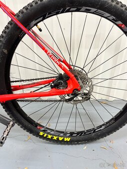Predam bike Pells 6061 - 3