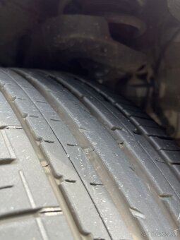 Predám pneumatiky 225/45 R17 - 3