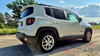 Jeep Renegade Limited Edition - 3