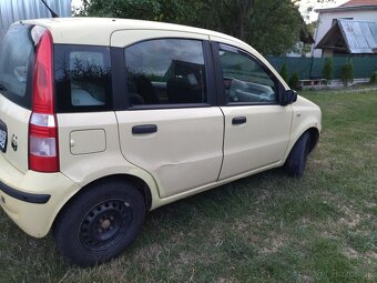 Predam Fiat Panda 1.2 44kw - 3