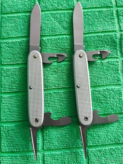 Wenger Delémont Alox - 3