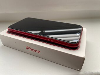 iPhone XR 64Gb Red Edition - 3