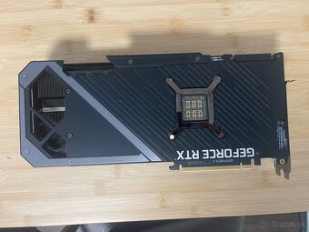 RTX 3090 ASUS ROG Strix Gaming OC 24GB - 3