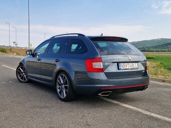 Škoda octavia 3rs 2.0 tsi - 3