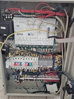 Predam elektro skrinku s isticmi - 3