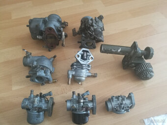 karburator - 3