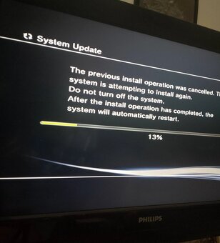 Playstation 3 Super Slim - CECH-4004A - 3