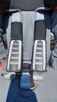 Britax Romer 9-18 kg - 3