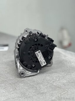 Alternátor bmw Valeo - 3