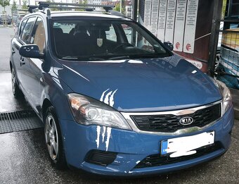 KIA CEED - 3