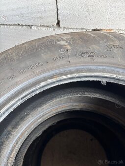 Celoročne pneu 185/65R15 - 3