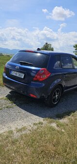 Kia ceed 1.6 crdi 66kw - 3