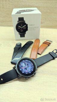 TicWatch E3 Mobvoi Wear OS Smarthodinky - 3