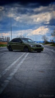 BMW E60 🔥 - 3