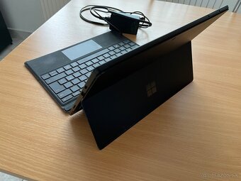 Microsoft Surface Pro 7 i5 238GB - 3