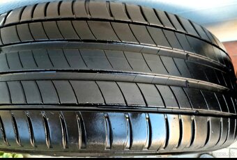 Michelin Primacy 3 215/55/R17 - 3