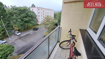 4-izb. byt na prenájom - Martin - SEVER - Zvolenská ul. - 3