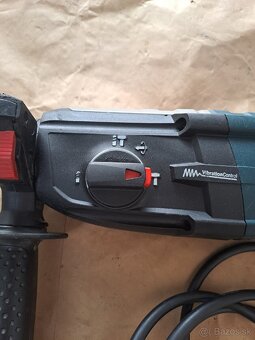 Priklepova vŕtačka XTline XT106010 profesional - 3