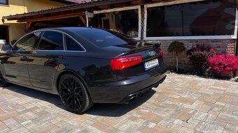 Audi A6 C7 3.0 TDi Quattro - 3