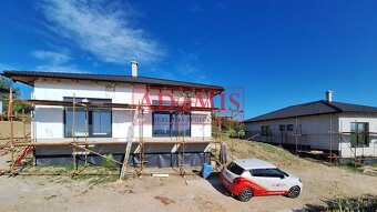 Predám 5-izbový bungalov Ortáše, iba 18 km od Košíc - 3