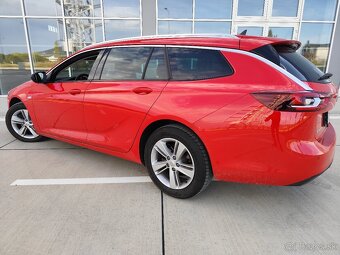 OPEL INSIGNIA  SPORTS TOURER 2.0 CDTI 170PS - 3